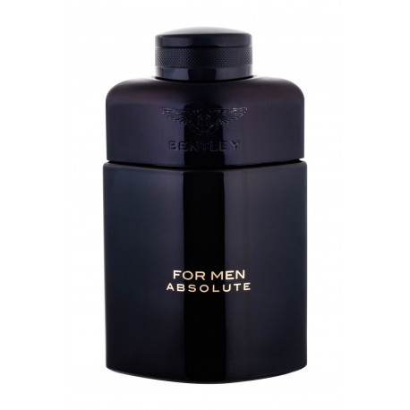 Bentley Bentley For Men Absolute Woda Perfumowana 100ml