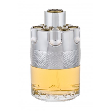 Azzaro Wanted Woda Toaletowa 100ml