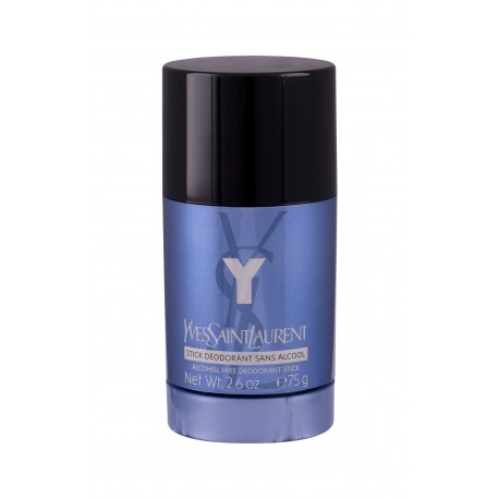 Yves Saint Laurent Y Dezodorant 75g