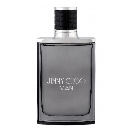 Jimmy Choo Jimmy Choo Man Woda Toaletowa 50ml