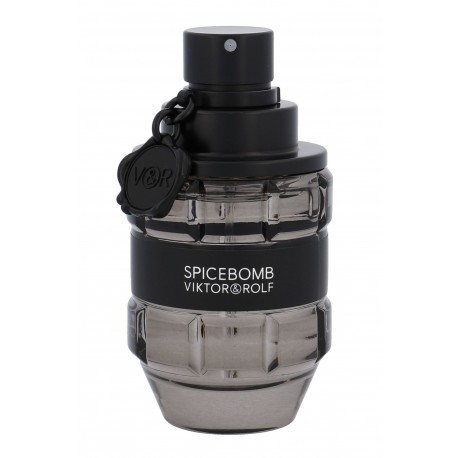 Viktor & Rolf Spicebomb Woda Toaletowa 50ml