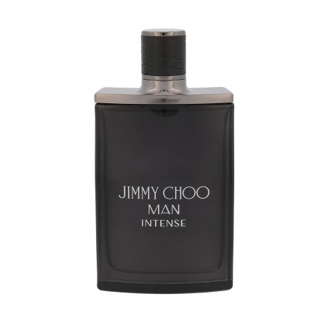 Jimmy Choo Jimmy Choo Man Intense Woda Toaletowa 100ml