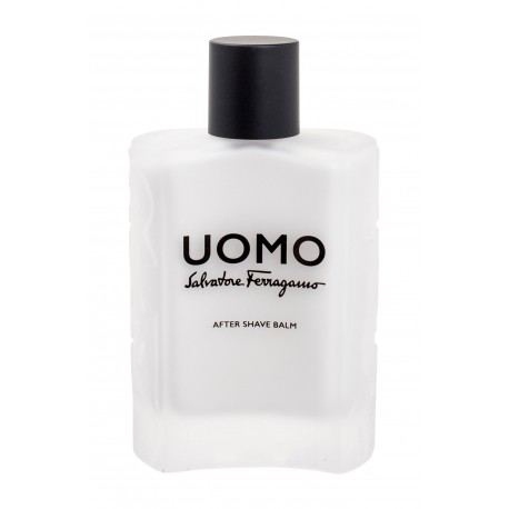 Salvatore Ferragamo Uomo Balsam po goleniu 100ml