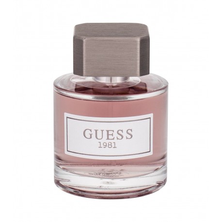 GUESS Guess 1981 Woda Toaletowa 50ml