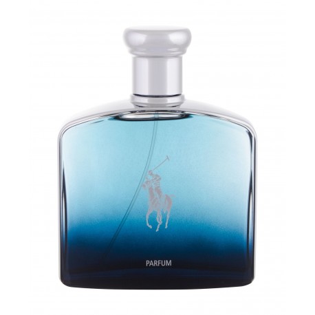 Ralph Lauren Polo Deep Blue Perfumy 125ml