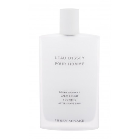 Issey Miyake L´Eau D´Issey Pour Homme Balsam po goleniu 100ml