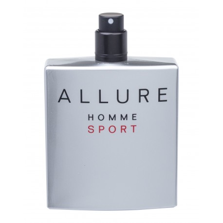 Chanel Allure Homme Sport Woda Toaletowa 100ml Tester