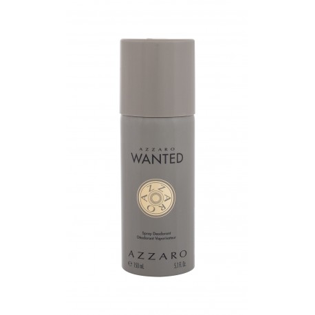 Azzaro Wanted Dezodorant 150ml