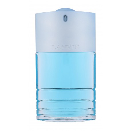 Lanvin Oxygene Homme Woda Toaletowa 100ml