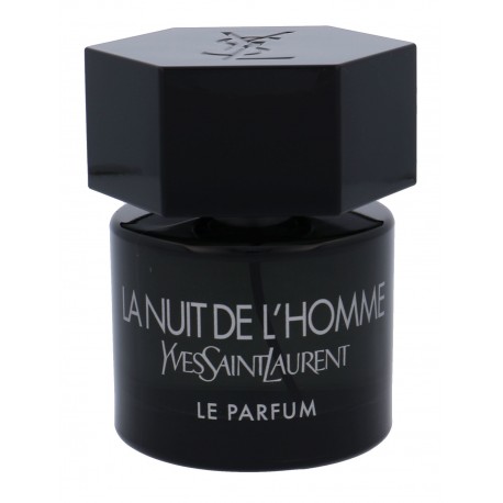 Yves Saint Laurent La Nuit De L´Homme Le Parfum Woda Perfumowana 60ml
