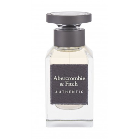 Abercrombie & Fitch Authentic Woda Toaletowa 50ml