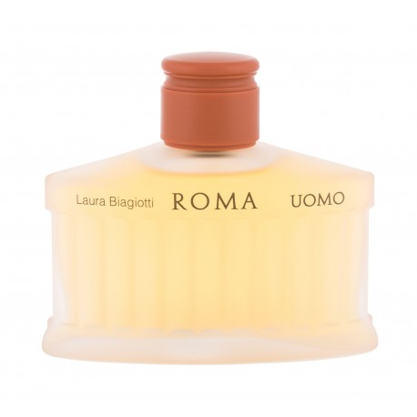 Laura Biagiotti Roma Uomo Woda Toaletowa 200ml