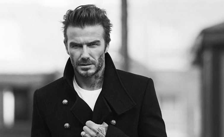 David Beckham Respect Żel Pod Prysznic 200ml