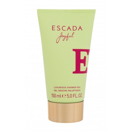 ESCADA Joyful Żel Pod Prysznic 150ml