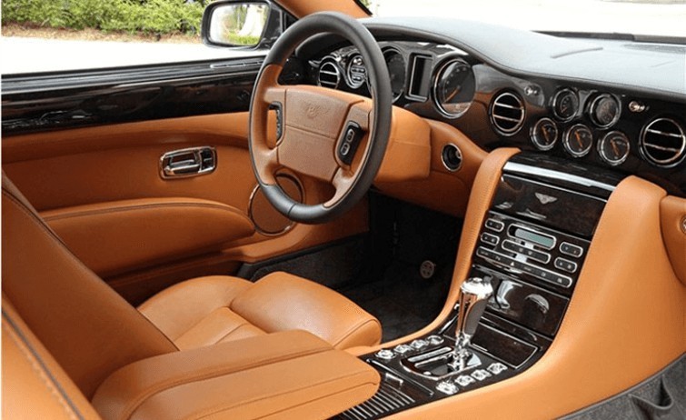 Bentley Bentley For Men Intense Woda Perfumowana 100ml