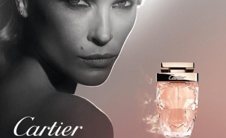 Cartier La Panthere Woda Perfumowana 25ml