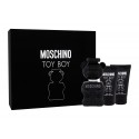 Moschino Toy Boy Woda Perfumowana 50ml Zestaw