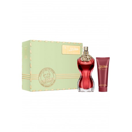 Jean Paul Gaultier La Belle Woda Perfumowana 100ml Zestaw
