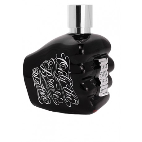 Diesel Only The Brave Tattoo 75ml 