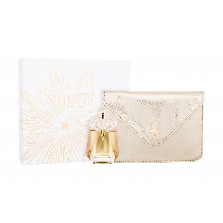Thierry Mugler Alien Goddess Woda Perfumowana 30ml Zestaw