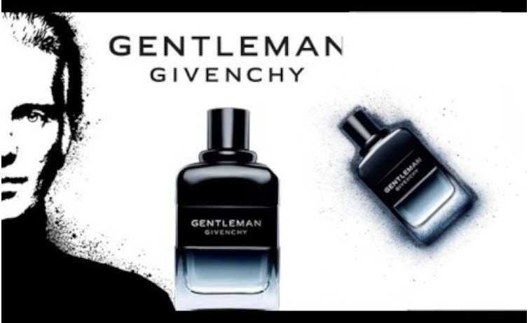 Givenchy Gentleman Intense Woda Toaletowa 60ml