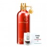 Montale Paris Oud Tobacco Woda Perfumowana 1ml Próbka