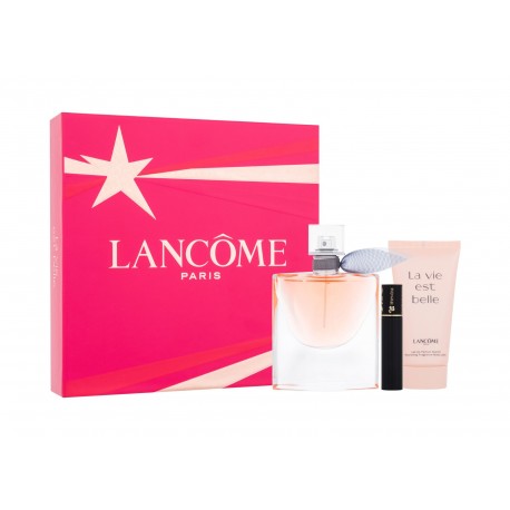 Lancôme La Vie Est Belle Woda Perfumowana 50ml Zestaw