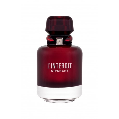 Givenchy L´Interdit Rouge Woda Perfumowana 80ml