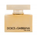 Dolce & Gabbana The One Gold Intense Woda Perfumowana 50ml