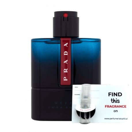 PRADA LUNA ROSSA OCEAN 1ML Próbka