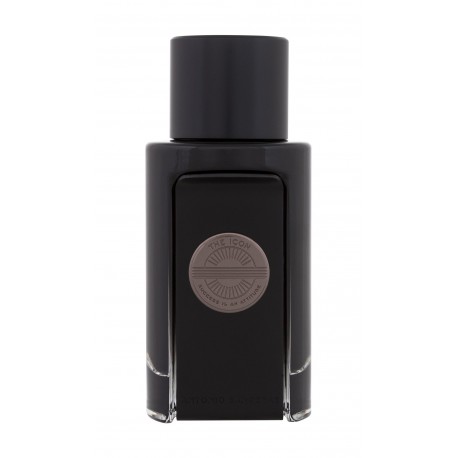 Antonio Banderas The Icon Woda Perfumowana 50ml