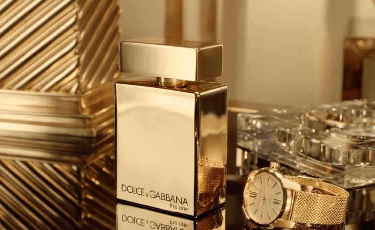 Dolce & Gabbana The One For Men Gold Intense Woda Perfumowana 50ml