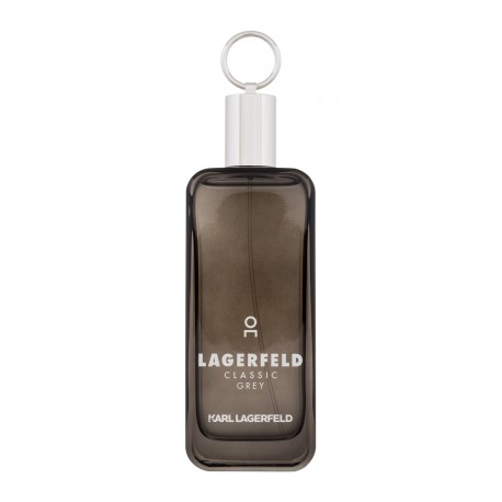 Karl Lagerfeld Classic Grey Woda Toaletowa 100ml
