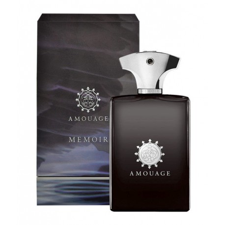 Amouage Memoir Man Woda Perfumowana 100ml Tester