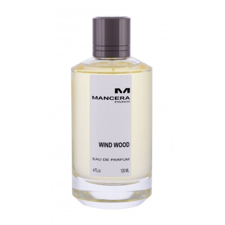MANCERA Wind Wood Woda Perfumowana 120ml