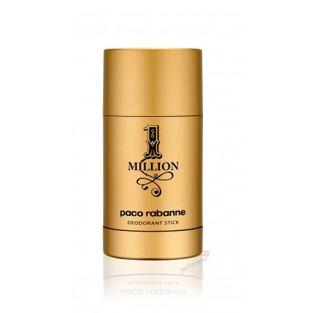 PACO RABANNE 1 MILLION DEZODORANT W SZTYFCIE 75ML