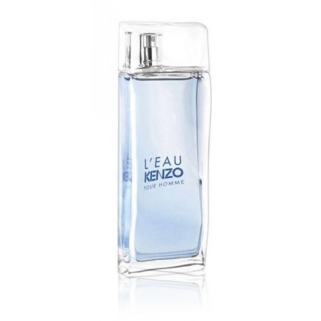Kenzo L Eau Kenzo Pour Homme 100ml Tester