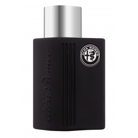 Alfa Romeo Black Woda Toaletowa 125ml