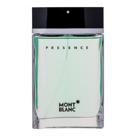 Montblanc Presence Woda Toaletowa 75ml