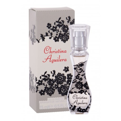Christina Aguilera Christina Aguilera Woda Perfumowana 15ml
