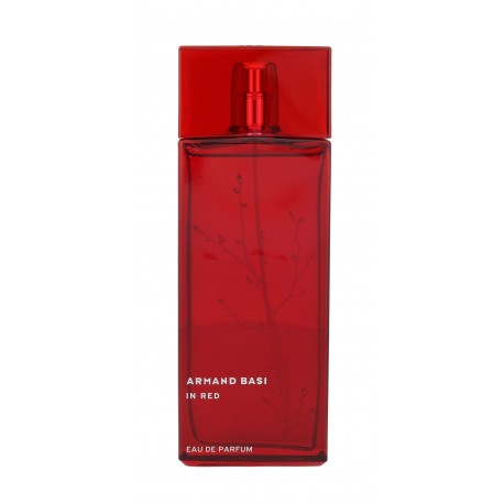 Armand Basi In Red Woda Perfumowana 100ml