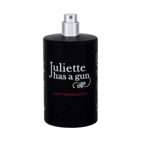 Juliette Has A Gun Lady Vengeance Woda Perfumowana 100ml Tester