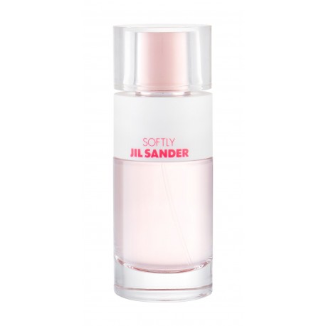 Jil Sander Softly Eau de Pétales Woda Toaletowa 80ml