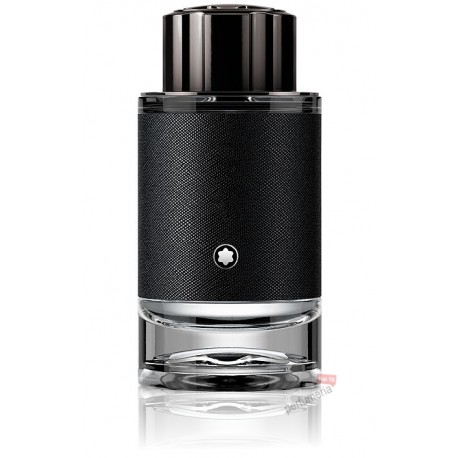 MONTBLANC EXPLORER 100 TESTER