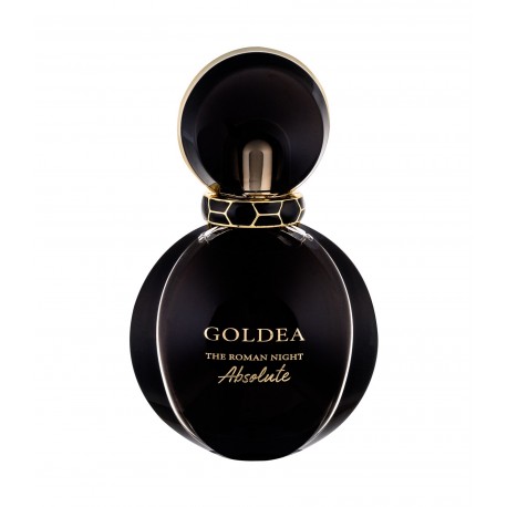 Bvlgari Goldea The Roman Night Absolute Woda Perfumowana 50ml