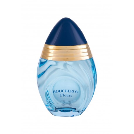 Boucheron Boucheron Fleurs Woda Perfumowana 100ml