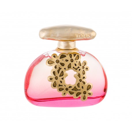 TOUS Floral Touch Woda Toaletowa 100ml