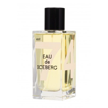 Iceberg Eau de Iceberg Pour Femme Woda Toaletowa 100ml