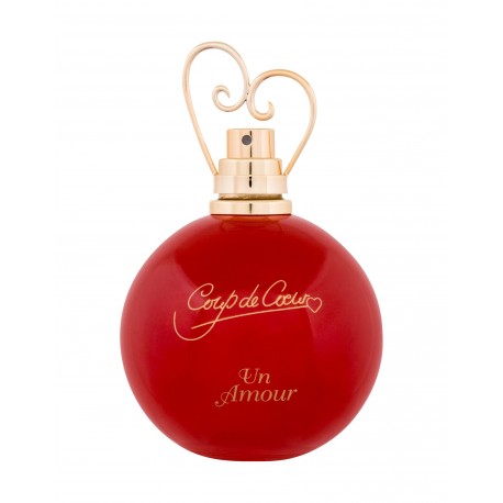Coup De Coeur Un Amour Woda Perfumowana 100ml