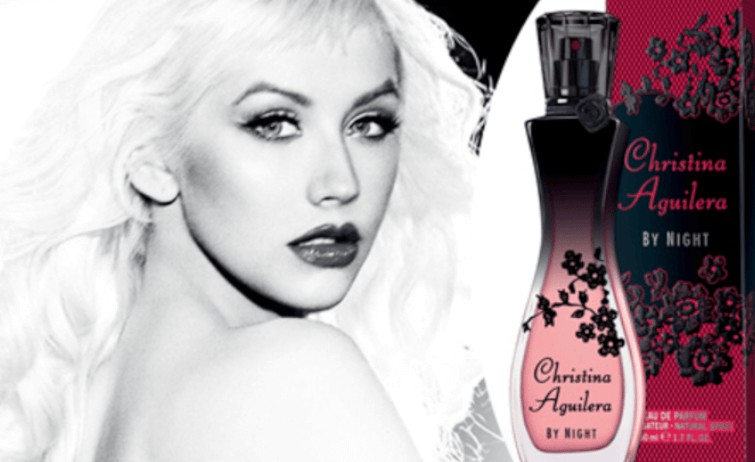 Christina Aguilera Christina Aguilera by Night Woda Perfumowana 75ml